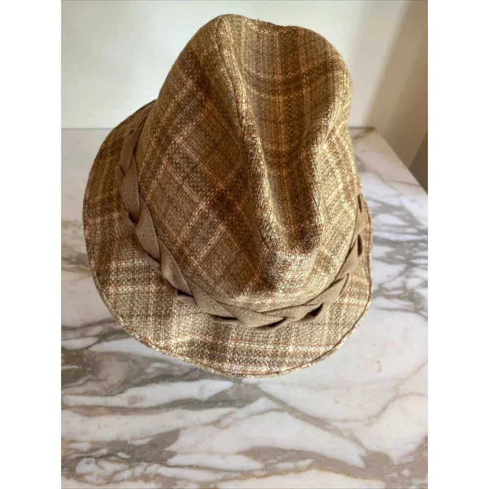 Dobbs distinguished fedora